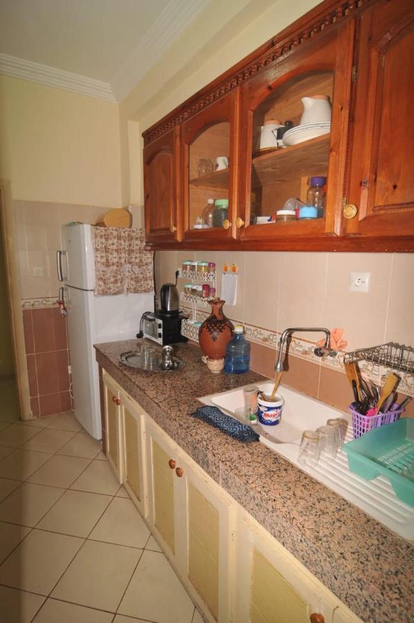 Apartment إقامة الازدهار